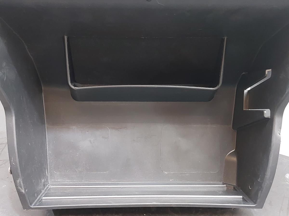 Vano portaoggetti NISSAN Qashqai II (J11) Imagem-4