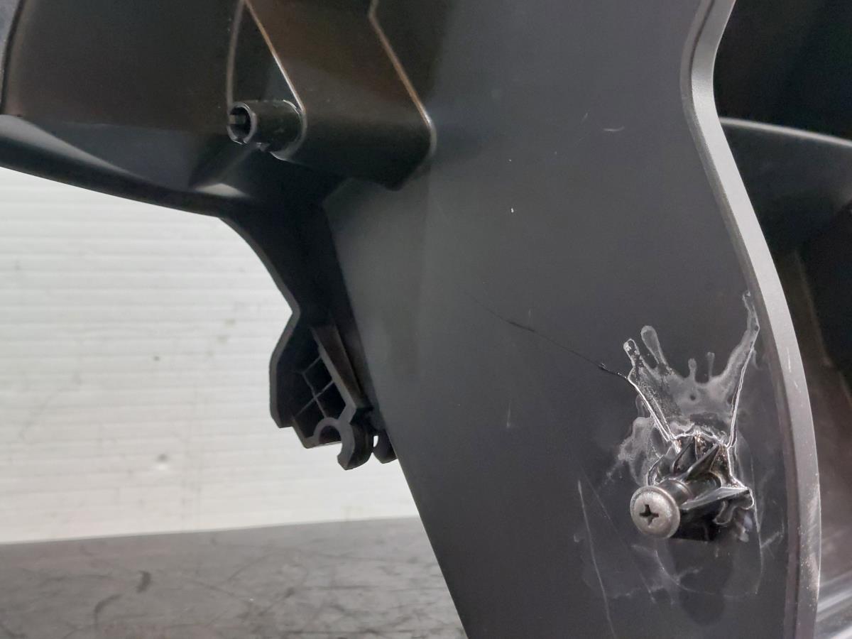 Vano portaoggetti NISSAN Qashqai II (J11) Imagem-5