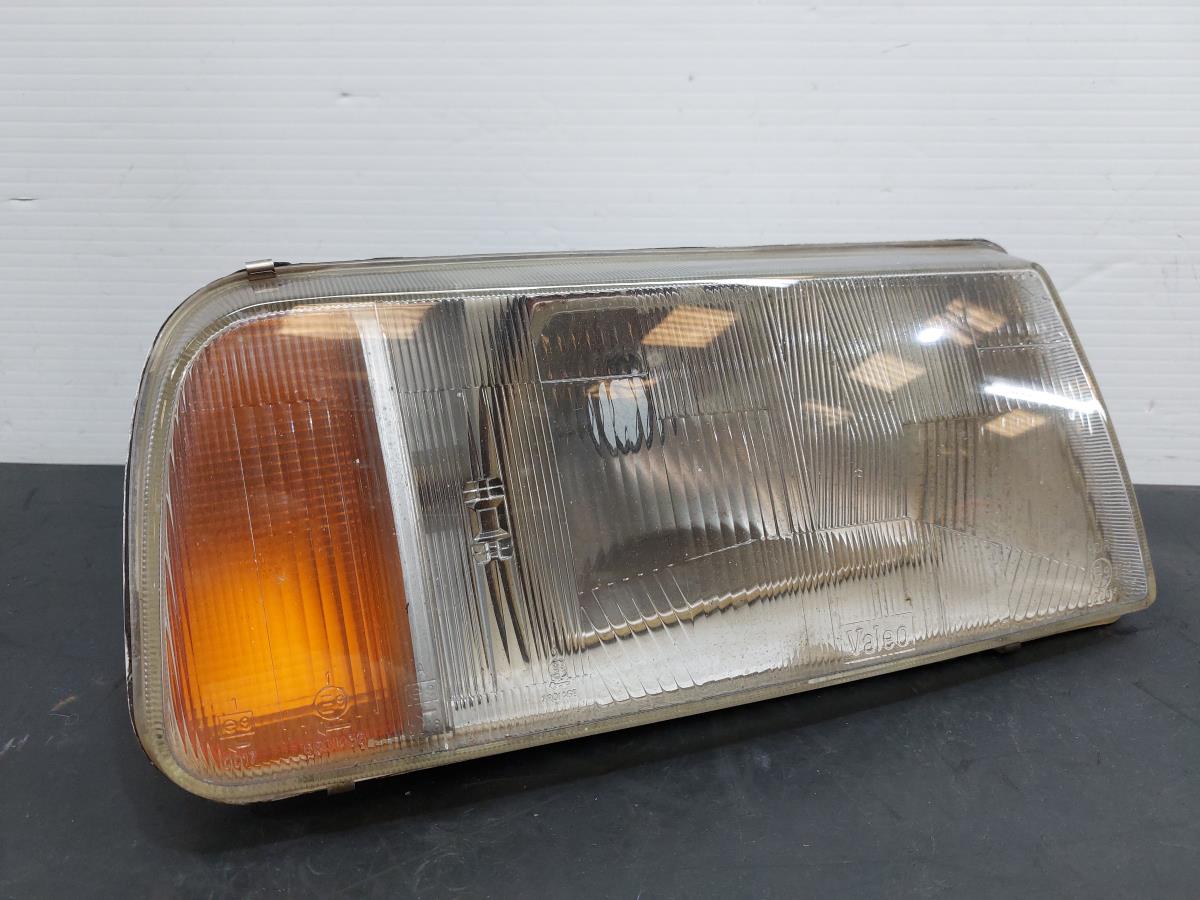 Ótica / farol direita SUZUKI Vitara (ET, TA)
