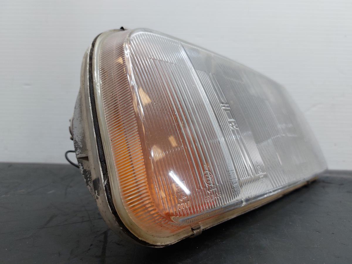 Ótica / farol direita SUZUKI Vitara (ET, TA) Imagem-2