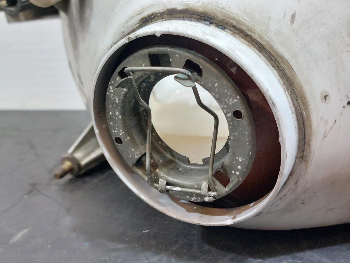 Ótica / farol direita SUZUKI Vitara (ET, TA) Imagem-5