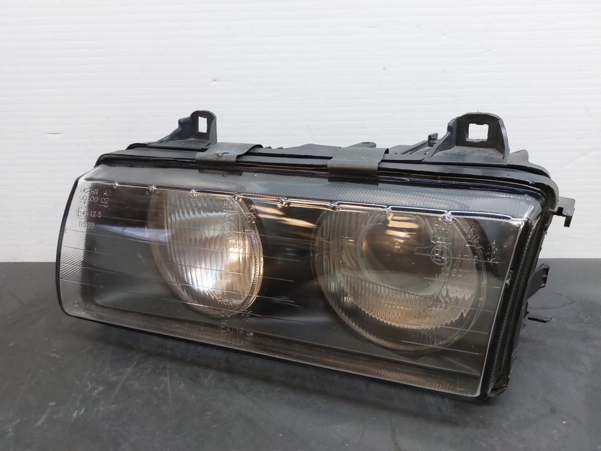 Faro anteriore sinistro BMW 3 (E36)