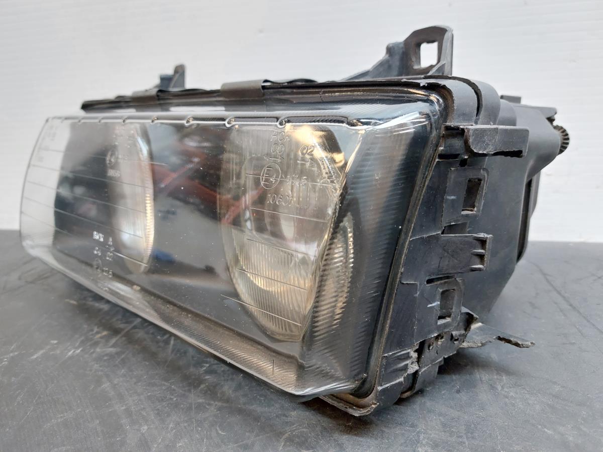 Left Headlight BMW 3 (E36) Imagem-2