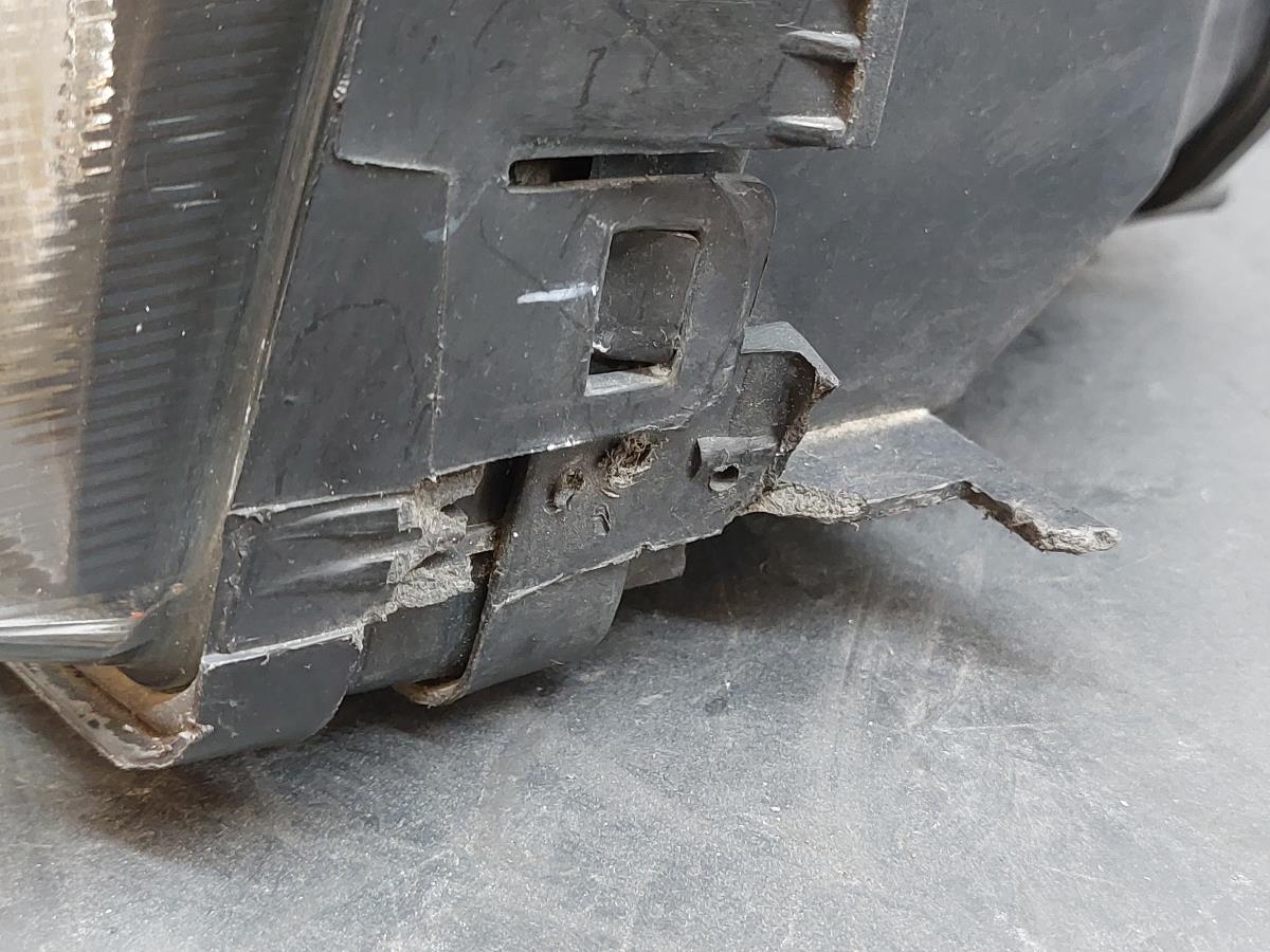 Left Headlight BMW 3 (E36) Imagem-3