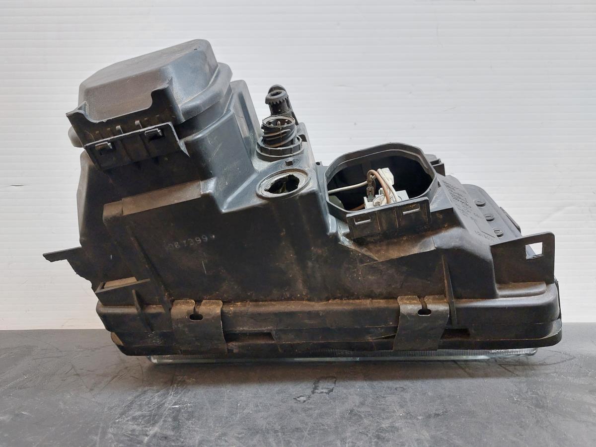 Left Headlight BMW 3 (E36) Imagem-6