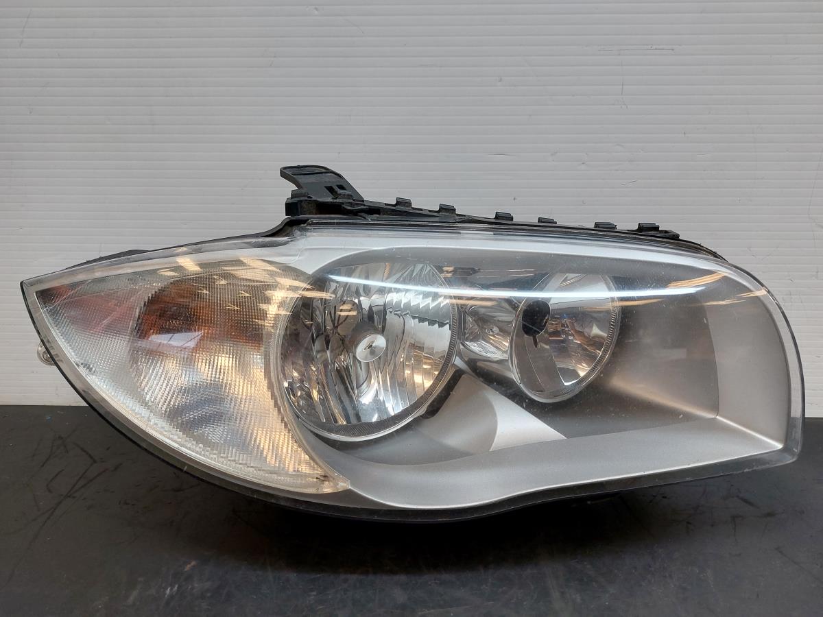 Phare avant Droit BMW 1 (E87)