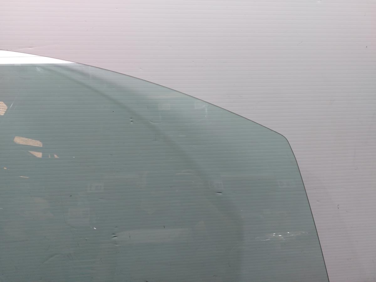 Vetro porta anteriore destra TOYOTA Yaris (_P13_) Imagem-2