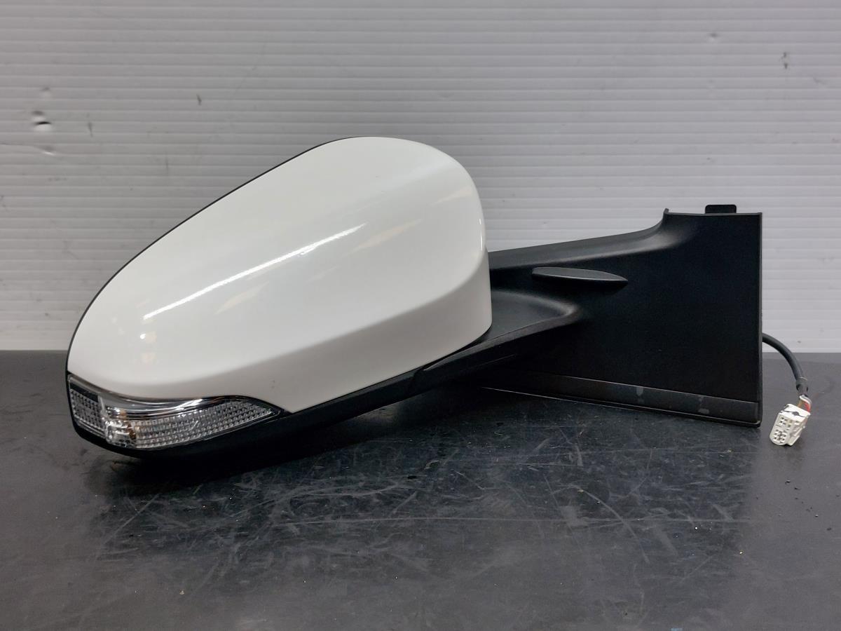 Espejo retrovisor Derecho TOYOTA Yaris (_P13_)