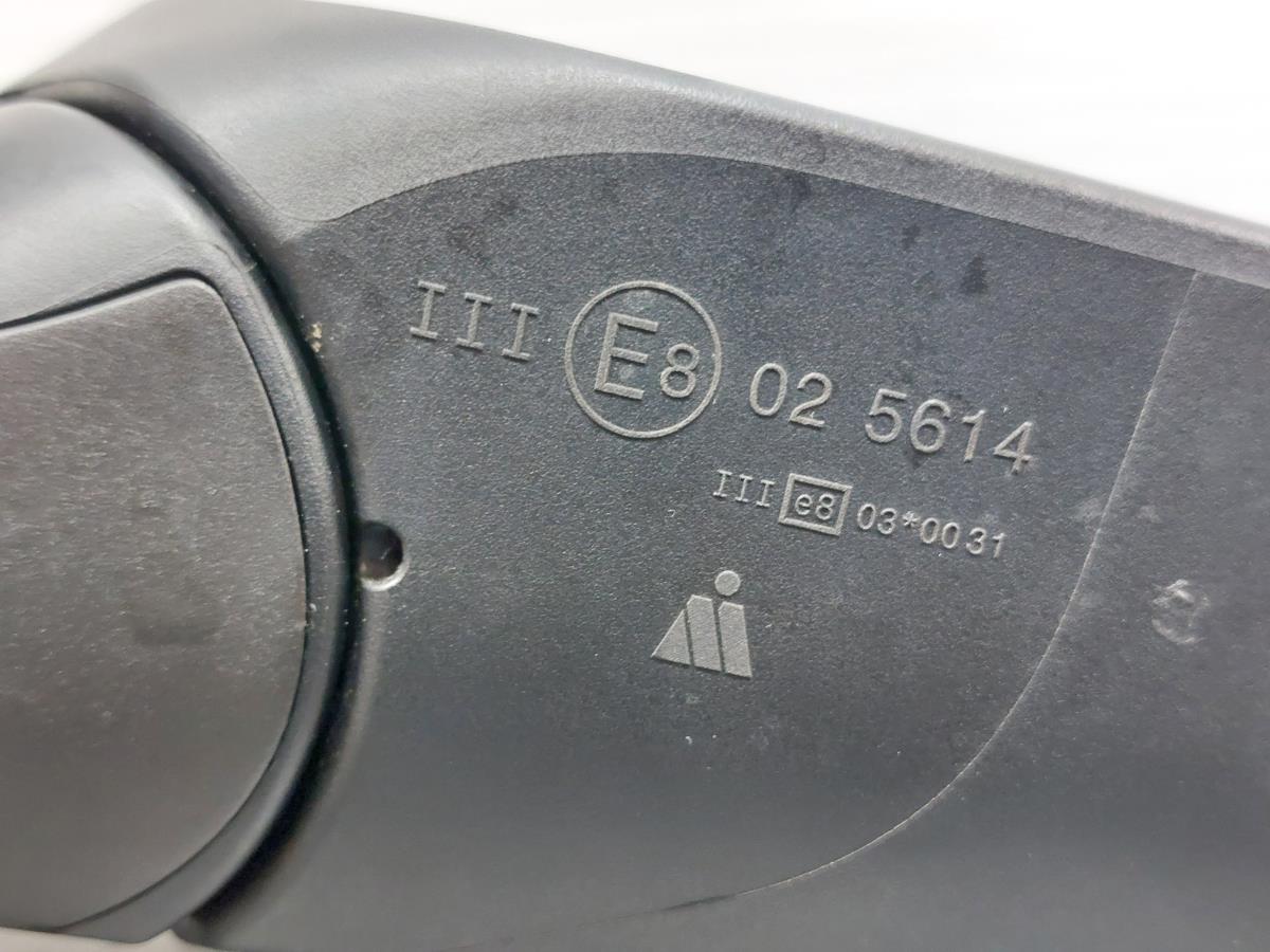 Retrovisore destro TOYOTA Yaris (_P13_) Imagem-14