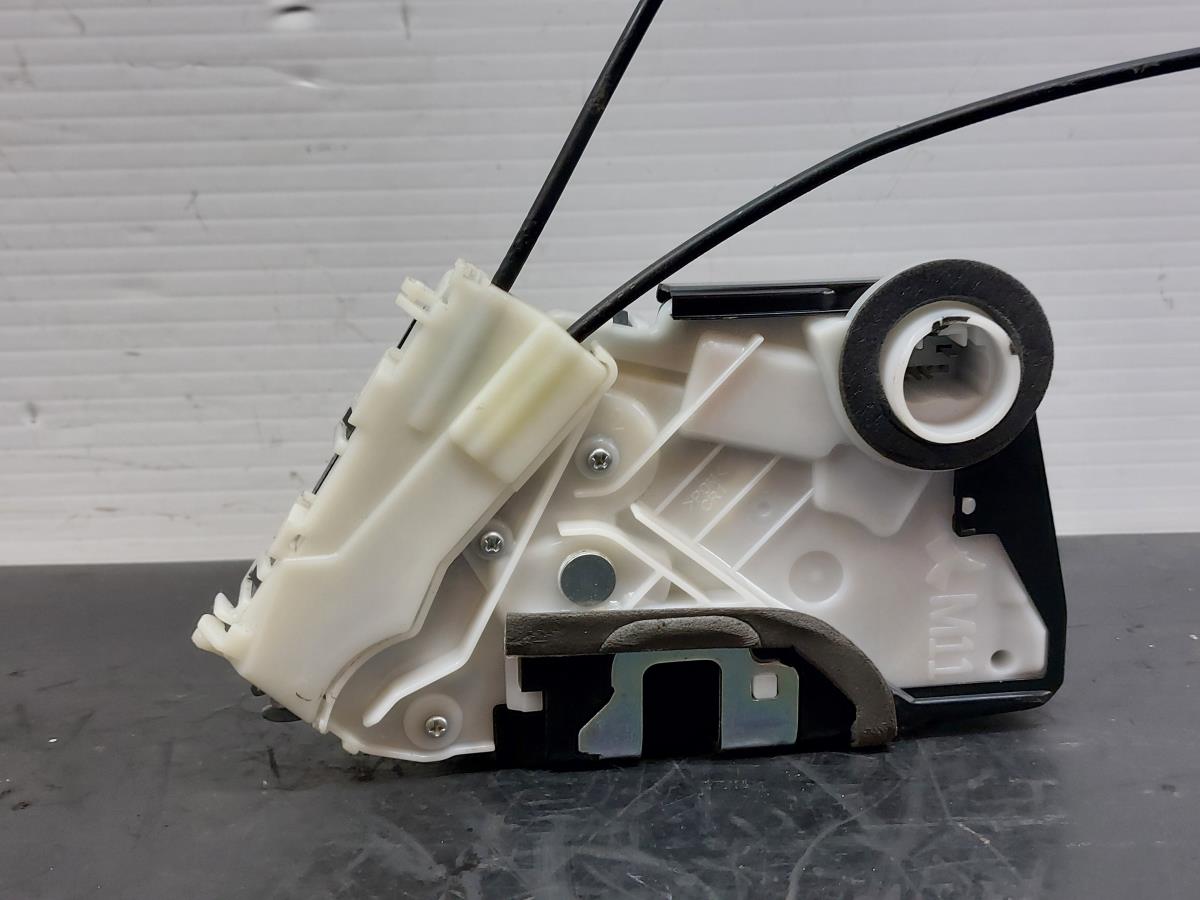 Serratura / chiusura porta Anteriore Destro TOYOTA Yaris (_P13_) Imagem-4