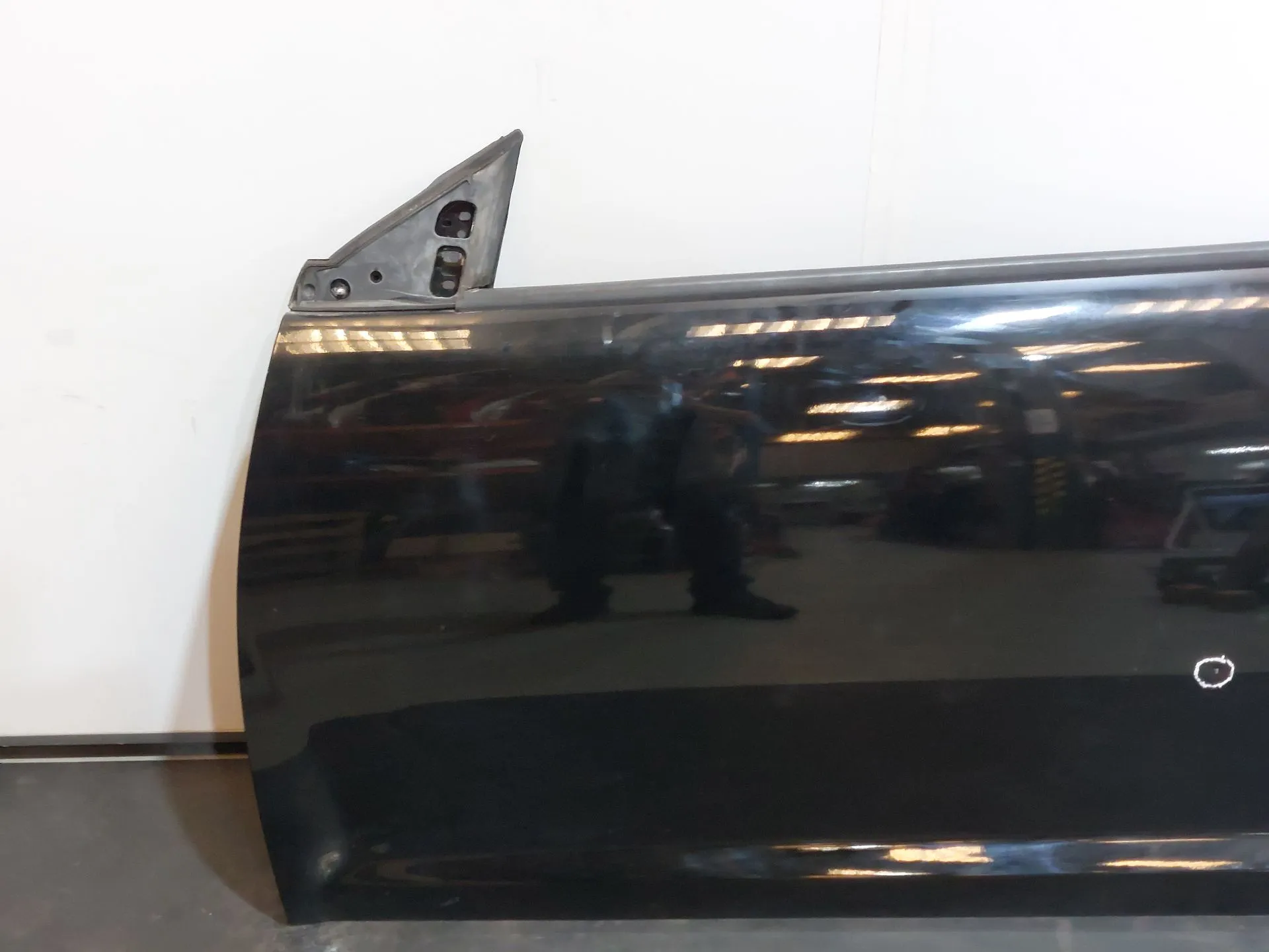 Porta anteriore sinistra ALFA ROMEO Mito (955_) Imagem-1