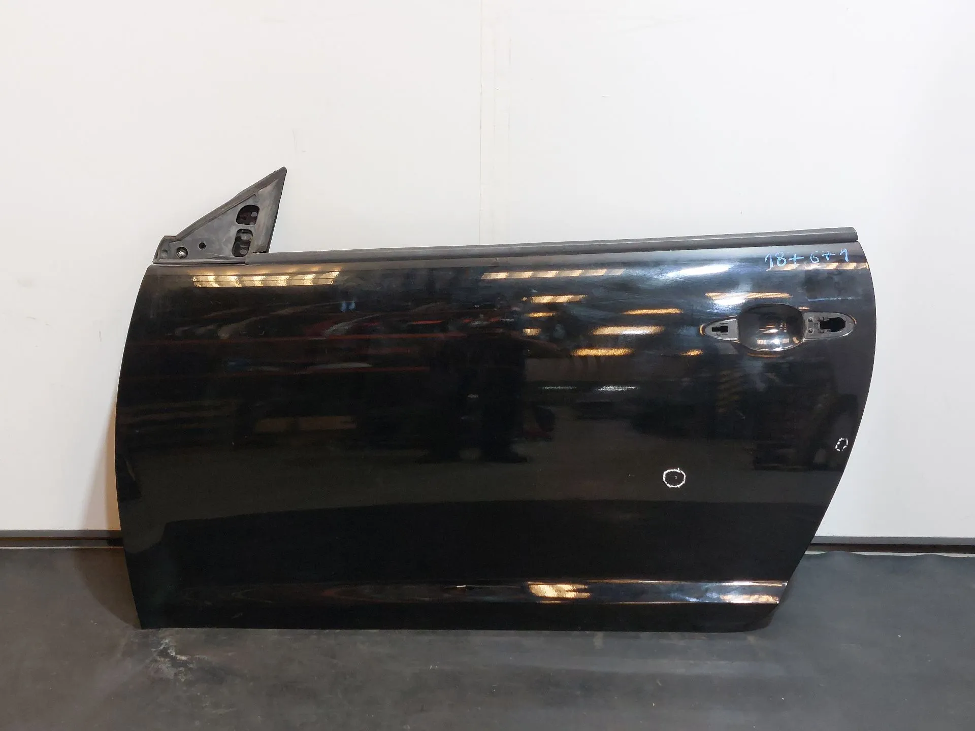 Porta frente esquerda ALFA ROMEO Mito (955_)