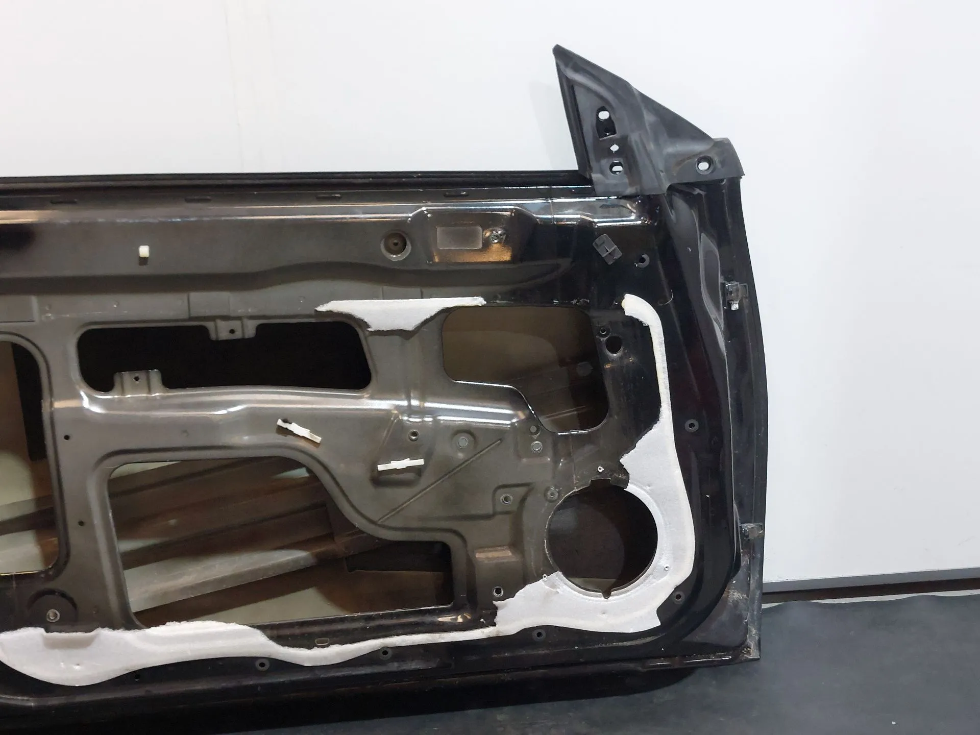 Porta anteriore sinistra ALFA ROMEO Mito (955_) Imagem-9