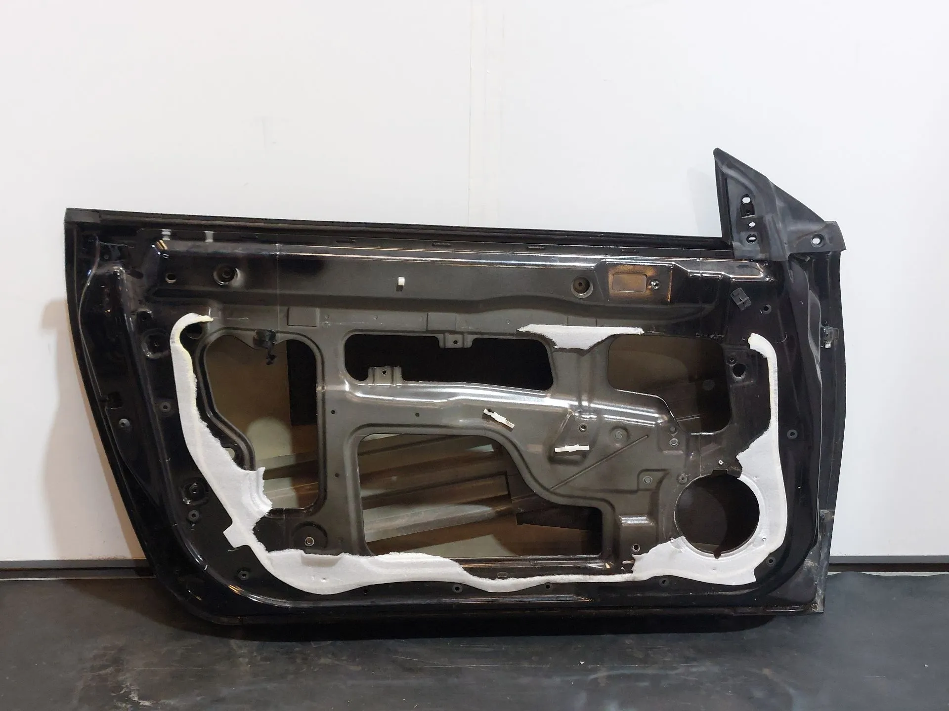 Porta anteriore sinistra ALFA ROMEO Mito (955_) Imagem-7