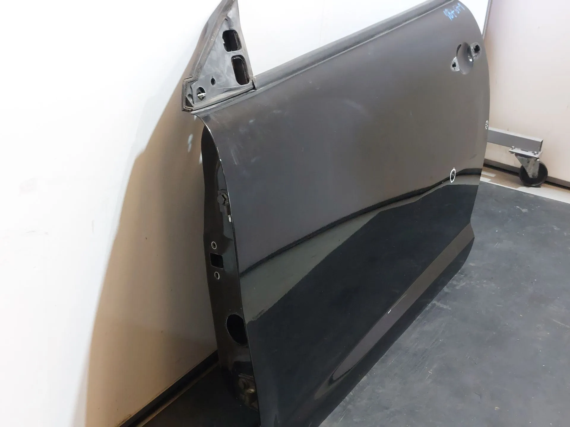 Porta anteriore sinistra ALFA ROMEO Mito (955_) Imagem-3
