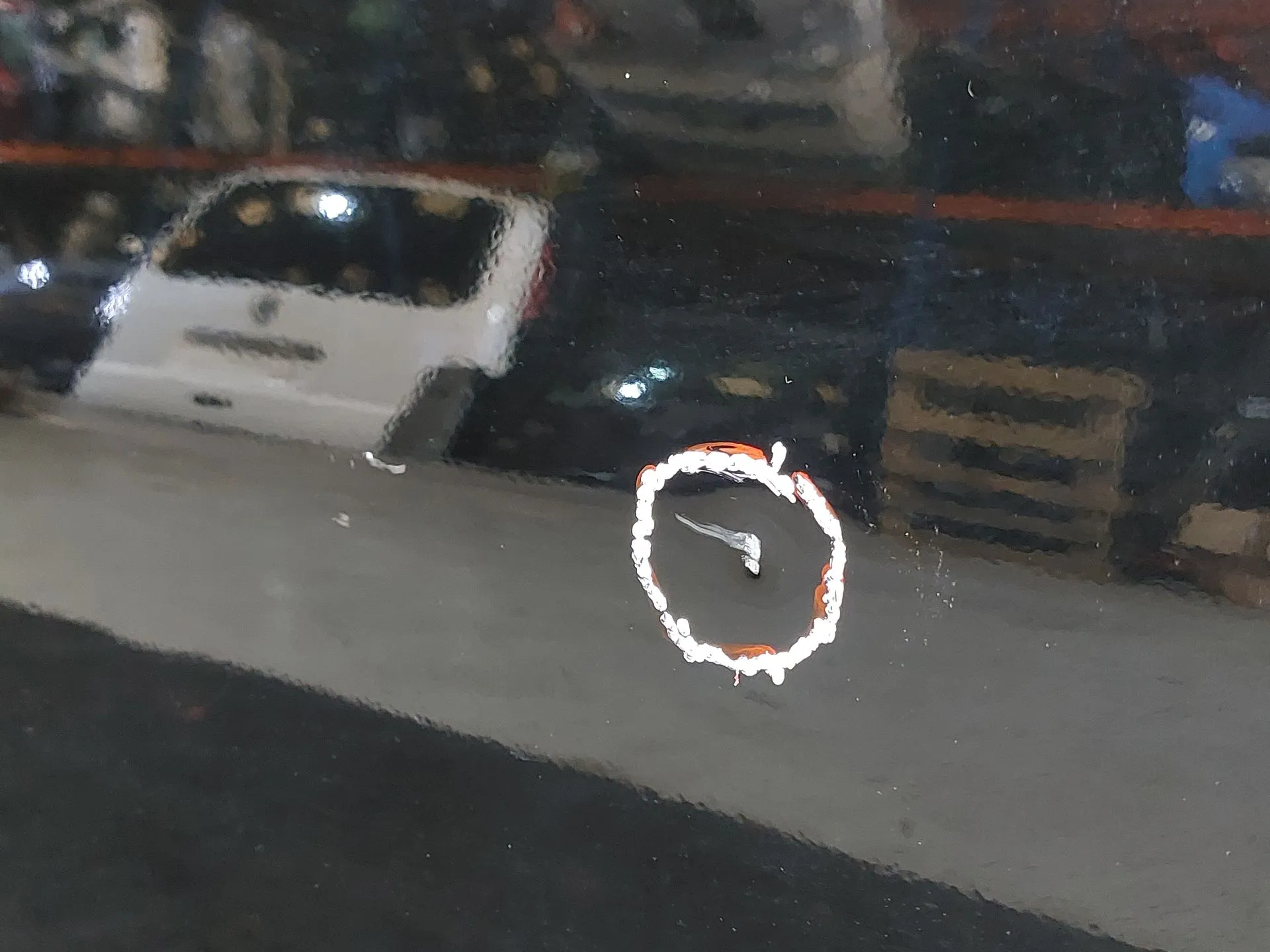 Porta anteriore sinistra ALFA ROMEO Mito (955_) Imagem-6