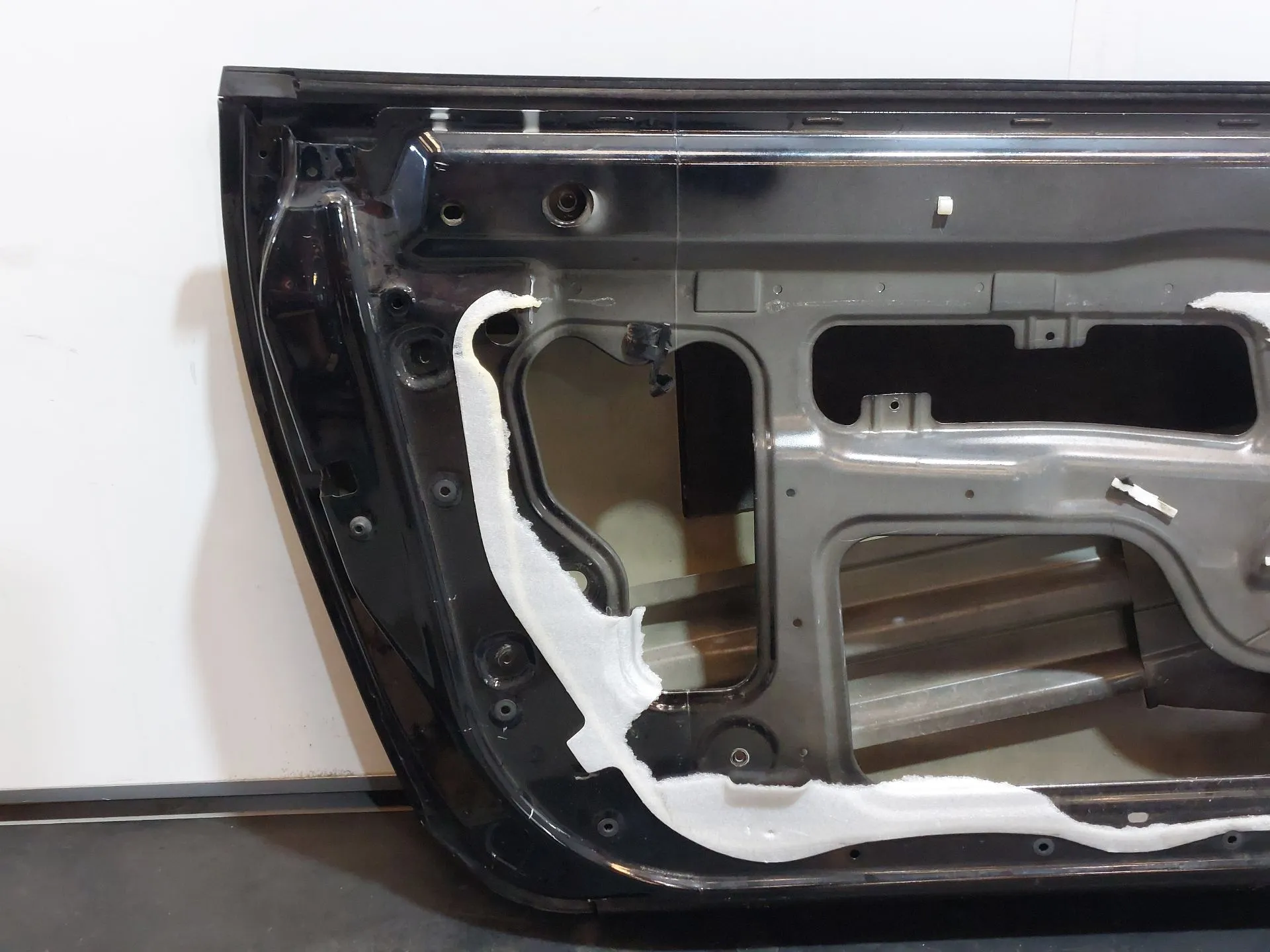 Porta anteriore sinistra ALFA ROMEO Mito (955_) Imagem-8