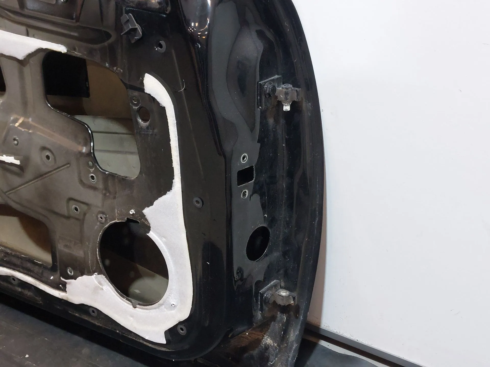 Porta anteriore sinistra ALFA ROMEO Mito (955_) Imagem-10