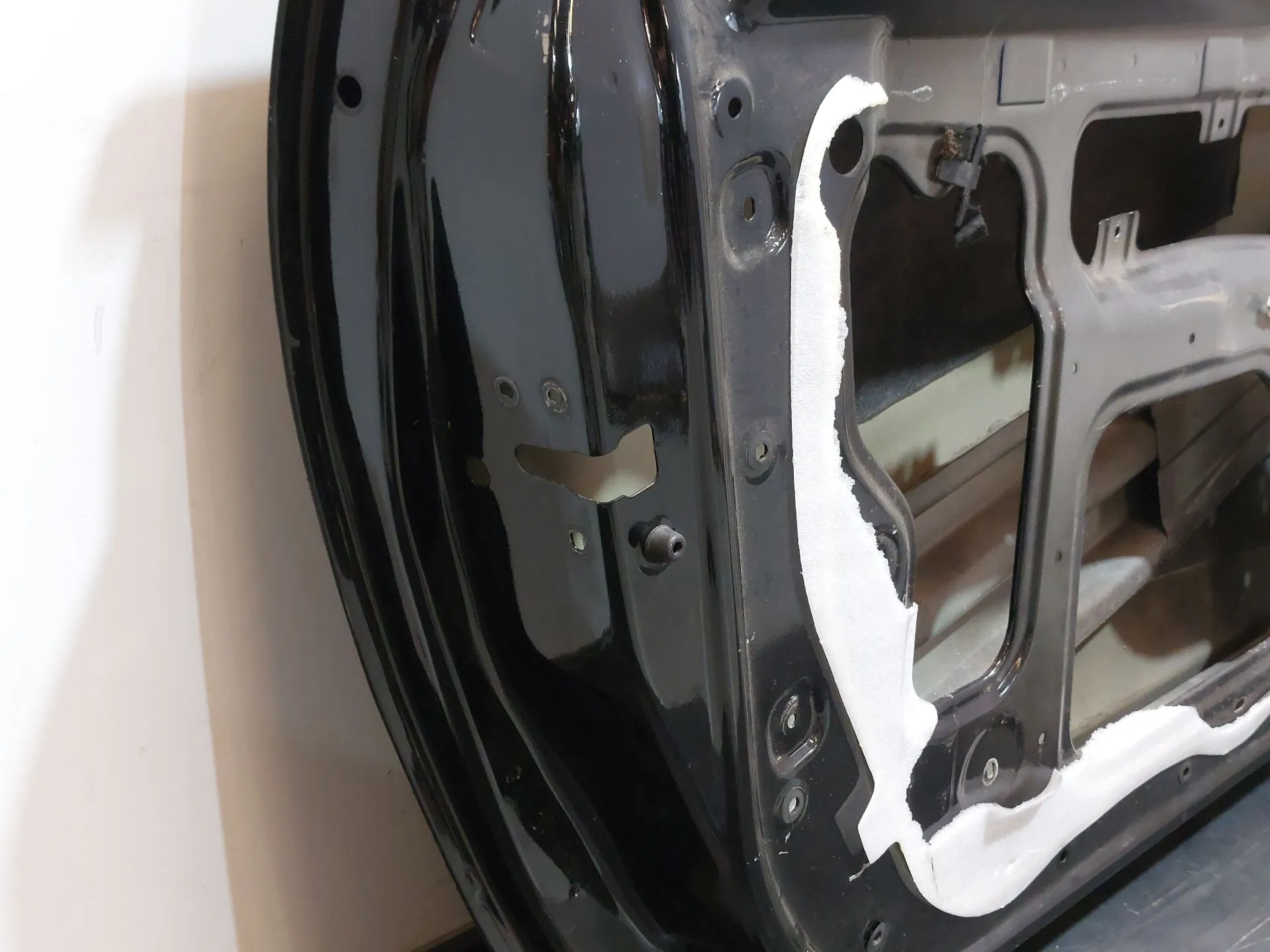 Porta anteriore sinistra ALFA ROMEO Mito (955_) Imagem-11