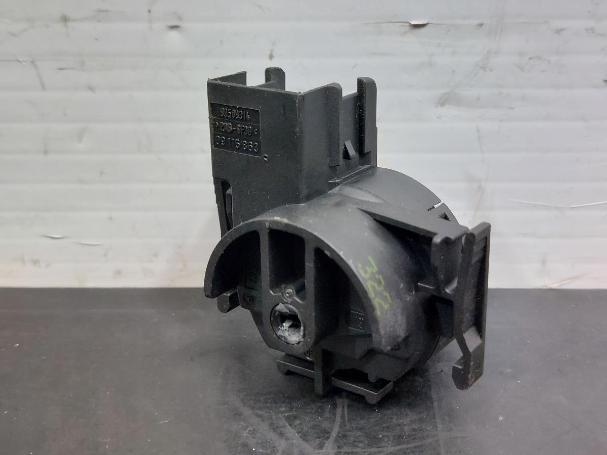 Contacto ignição OPEL Corsa C