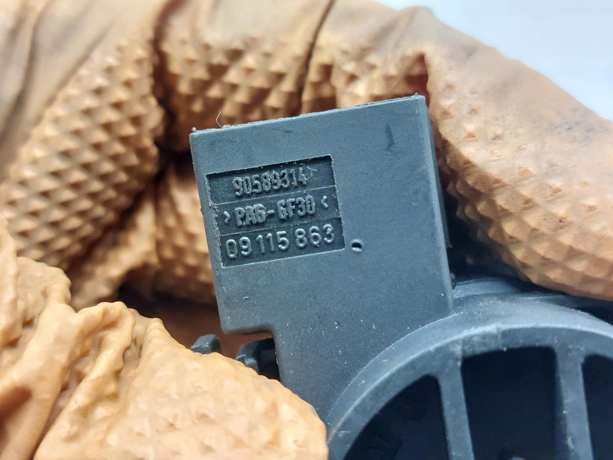 Contacto ignição OPEL Corsa C Imagem-3