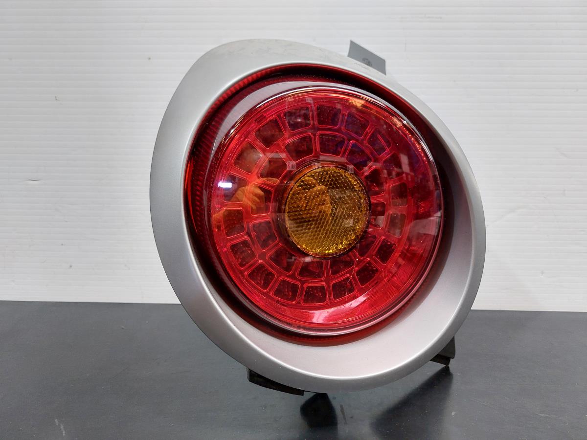 Piloto izquierdo ALFA ROMEO Mito (955_)