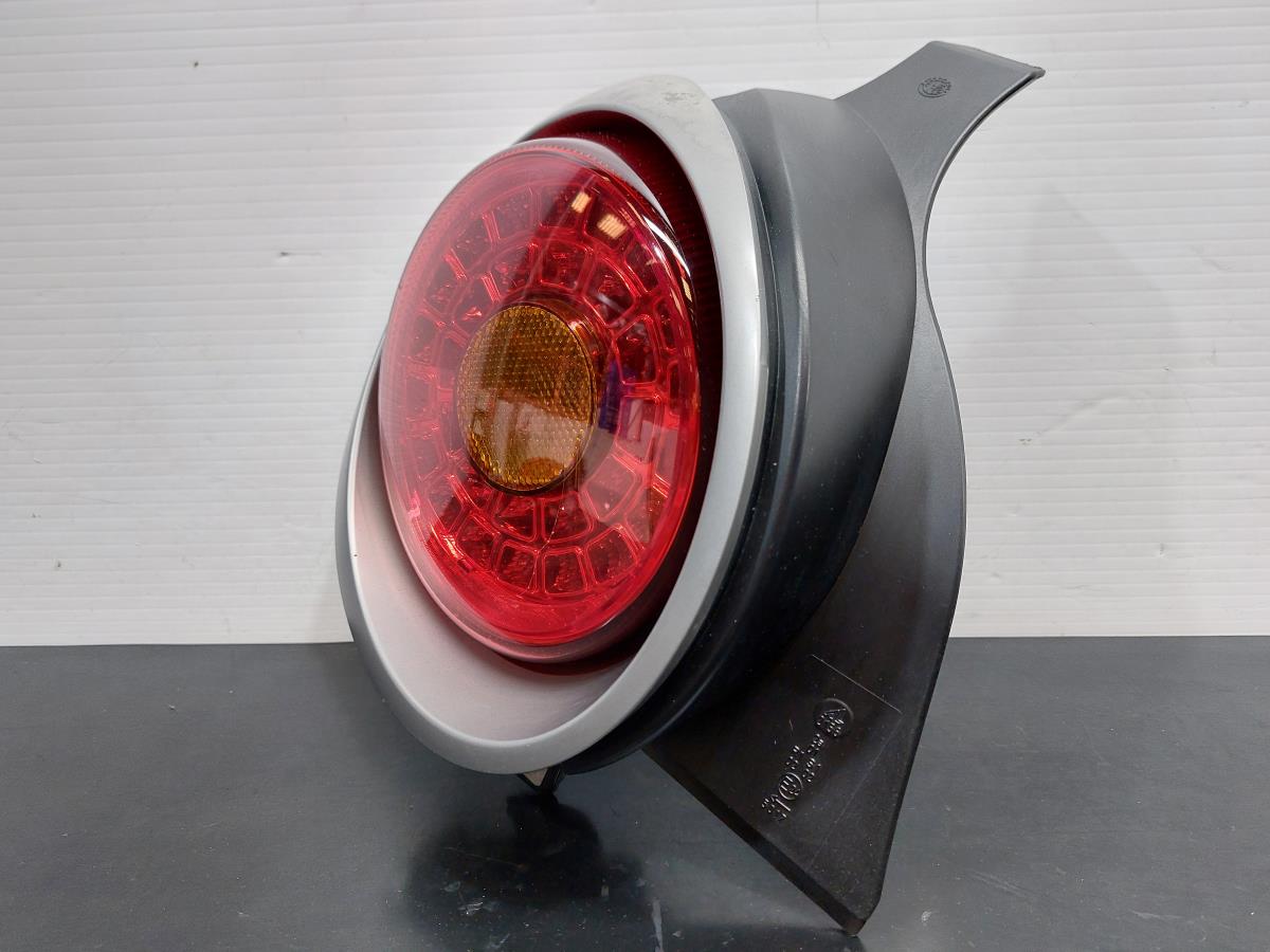 Left Tail light ALFA ROMEO Mito (955_) Imagem-3