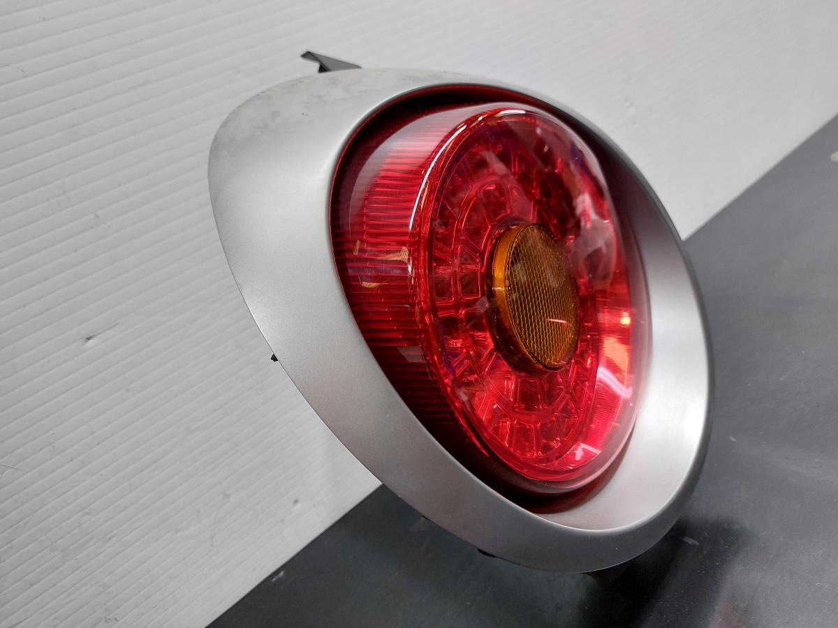 Left Tail light ALFA ROMEO Mito (955_) Imagem-1