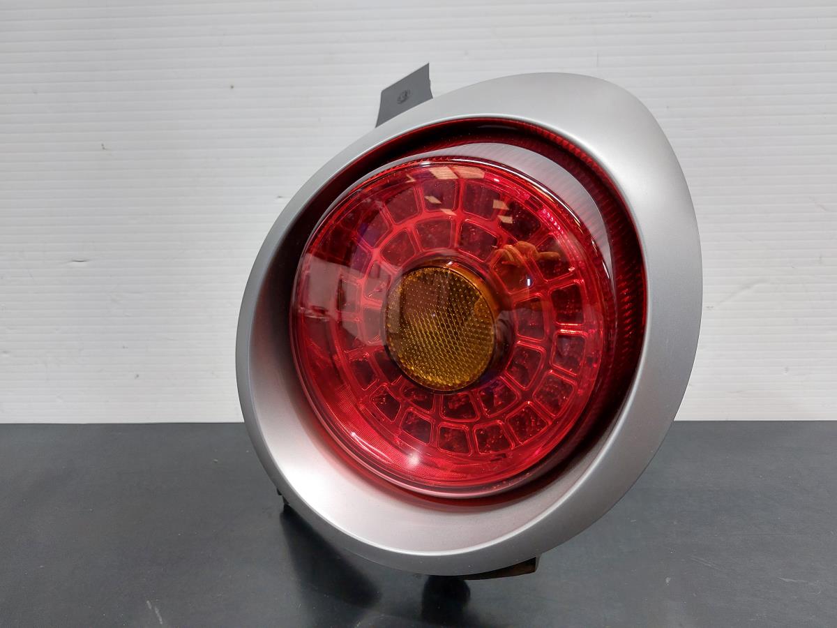 Piloto derecho ALFA ROMEO Mito (955_)