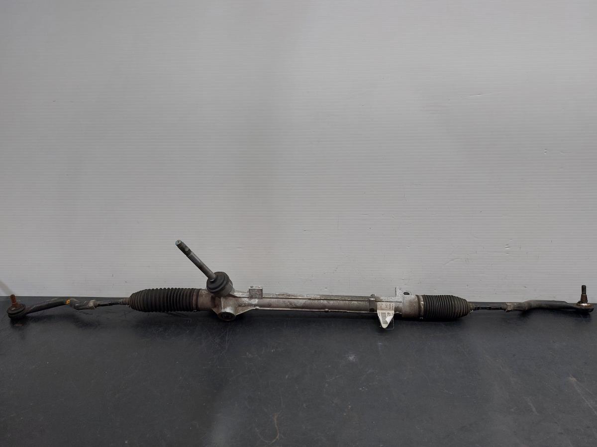 Caixa de direção NISSAN Qashqai II (J11)