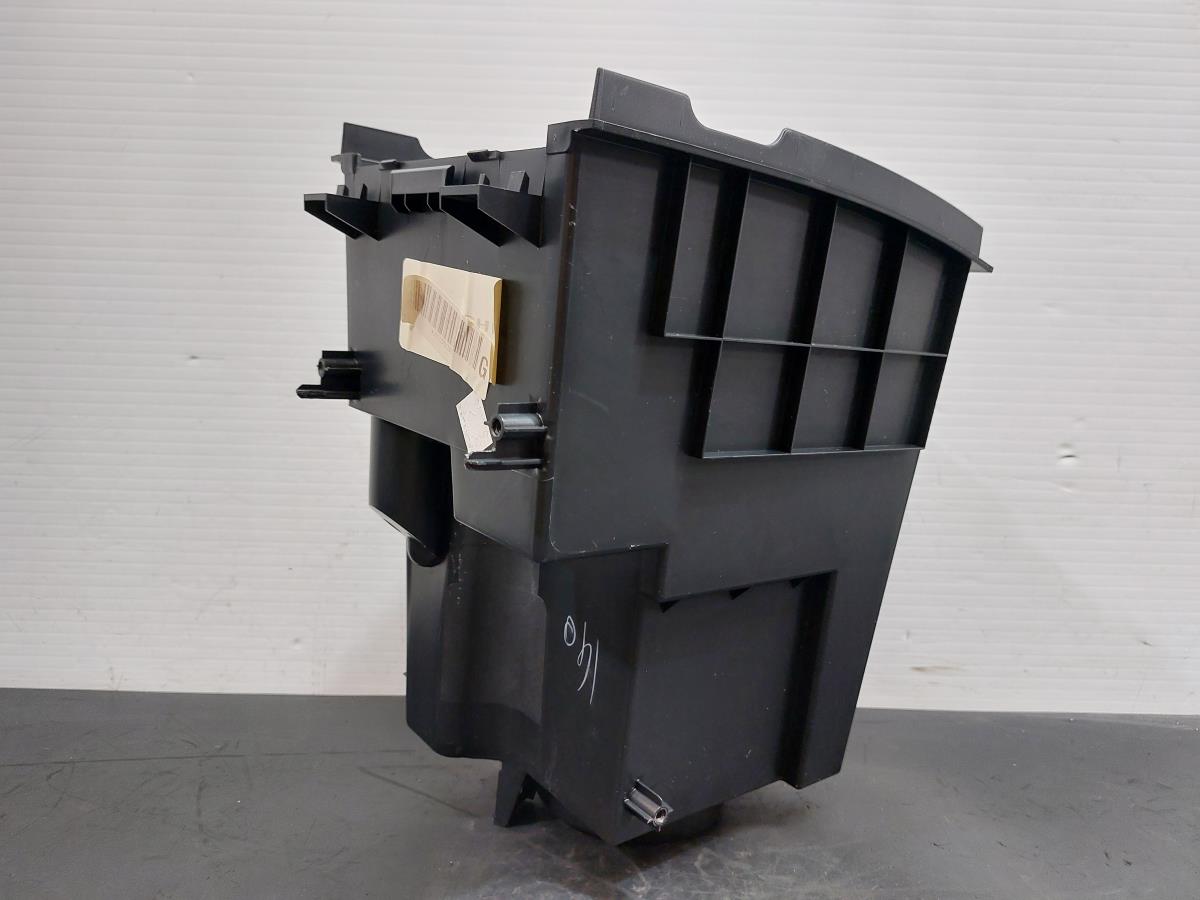 Vano portaoggetti NISSAN Qashqai II (J11) Imagem-1