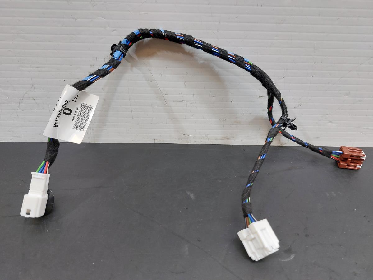 Impianto elettrico interno / cablaggio interno NISSAN Qashqai II (J11)