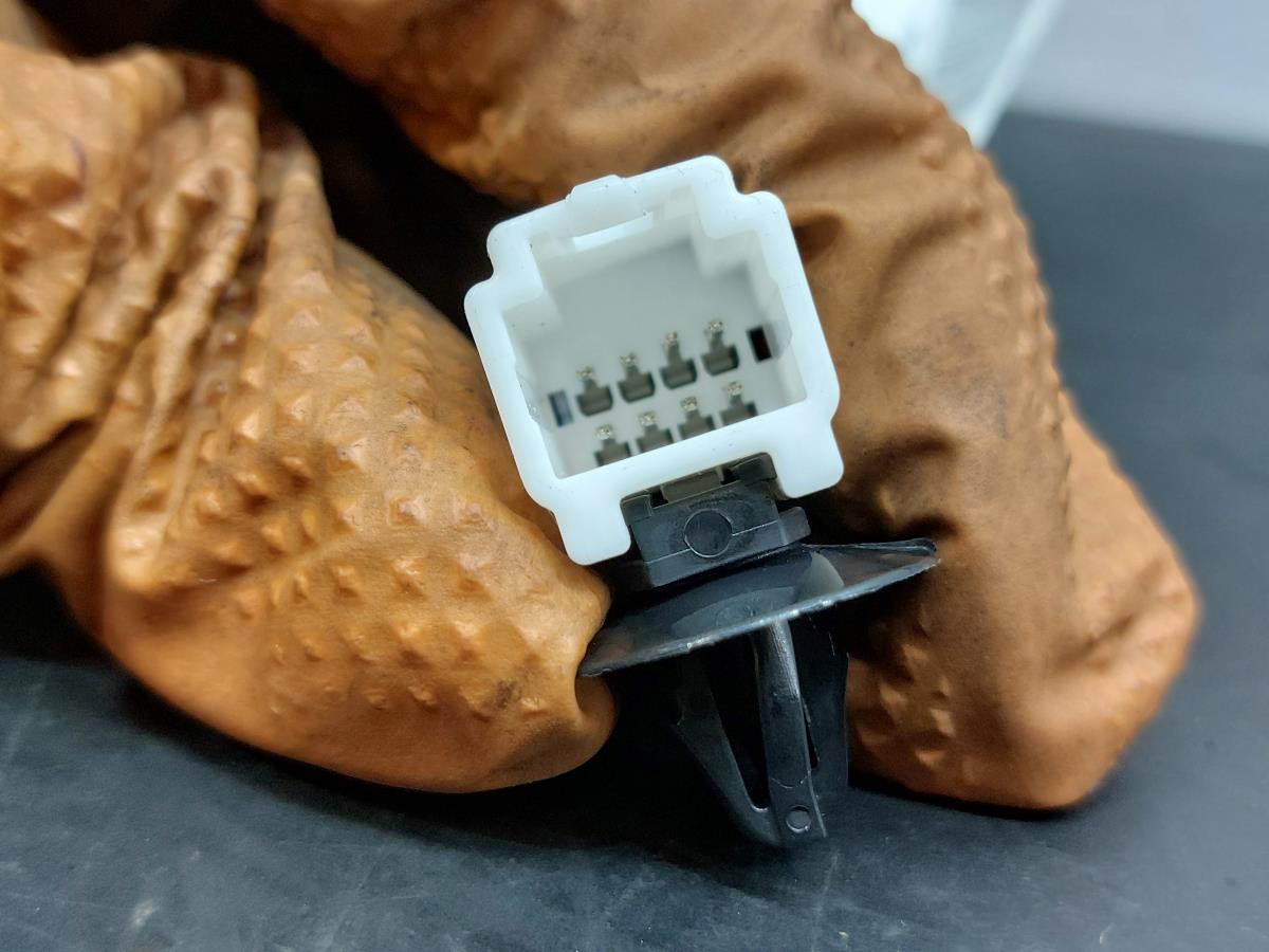 Impianto elettrico interno / cablaggio interno NISSAN Qashqai II (J11) Imagem-1