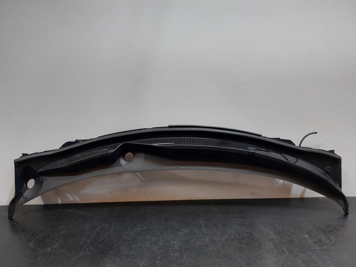 Copertura inferiore cruscotto NISSAN Qashqai II (J11)