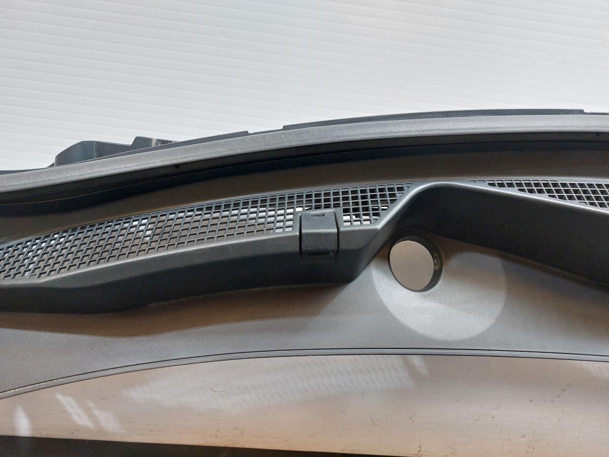 Copertura inferiore cruscotto NISSAN Qashqai II (J11) Imagem-2