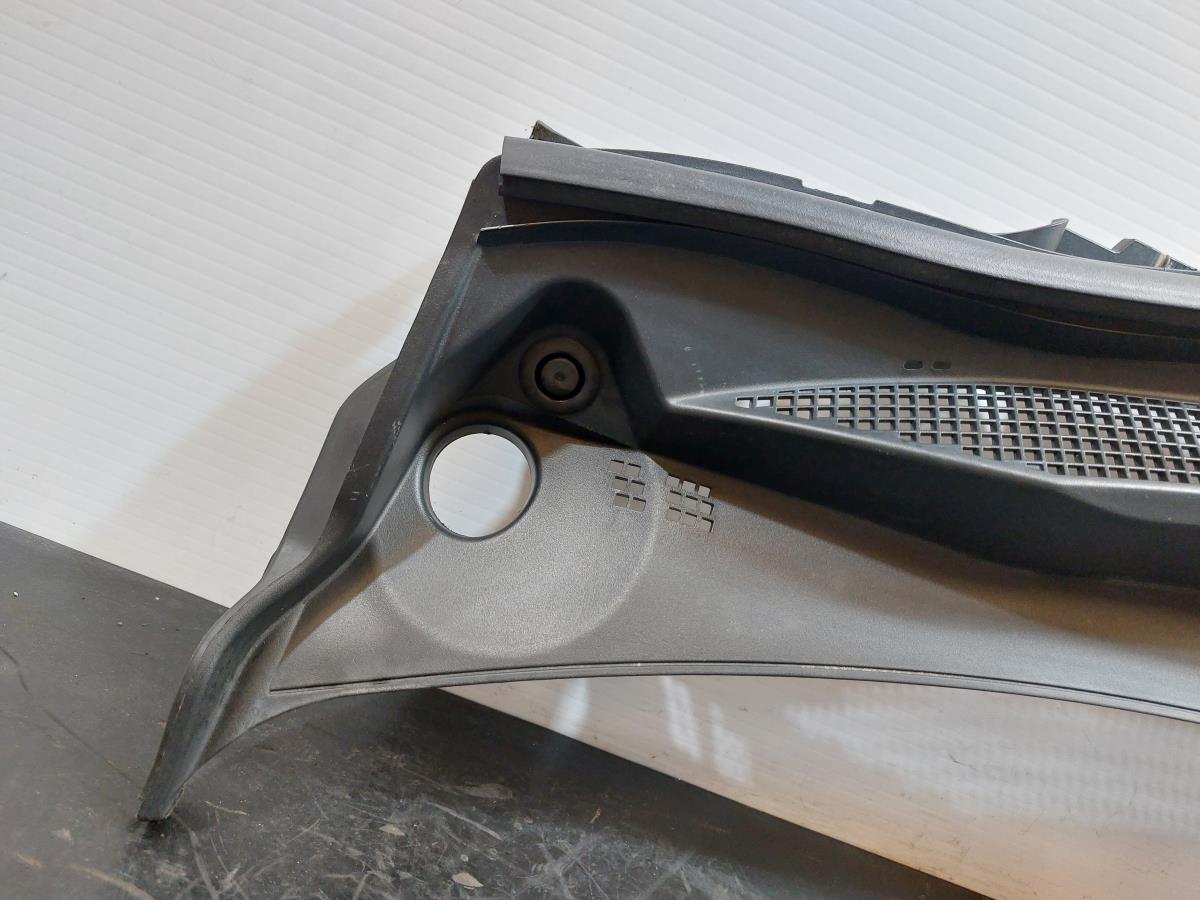 Copertura inferiore cruscotto NISSAN Qashqai II (J11) Imagem-1