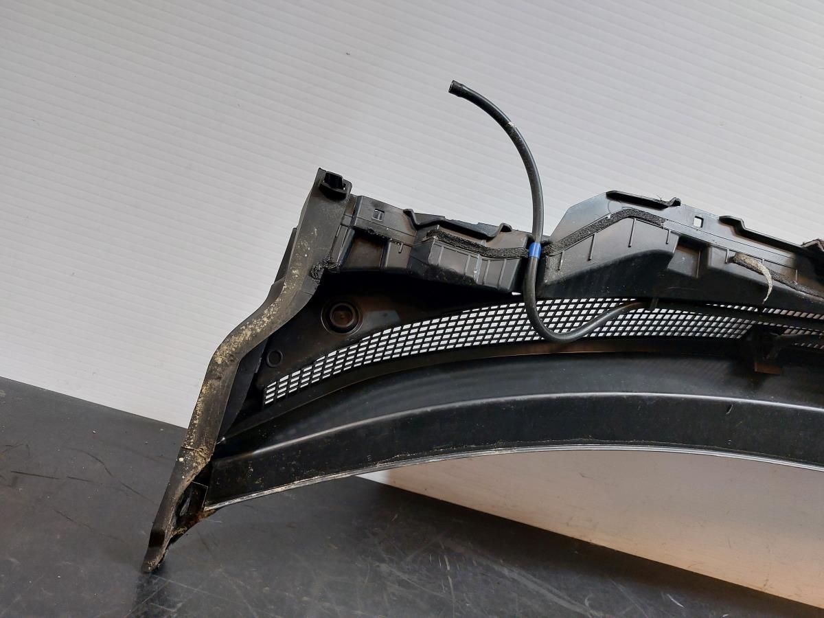 Copertura inferiore cruscotto NISSAN Qashqai II (J11) Imagem-7