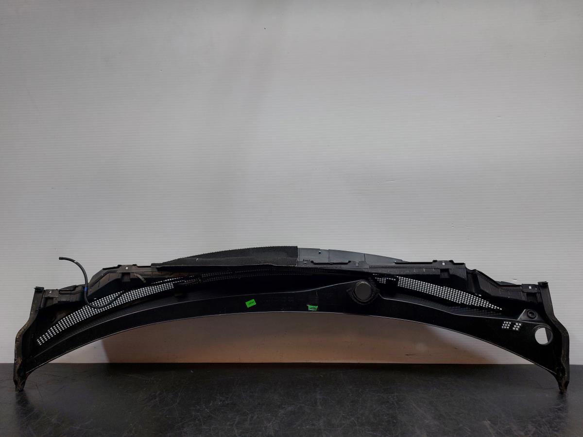 Copertura inferiore cruscotto NISSAN Qashqai II (J11) Imagem-6