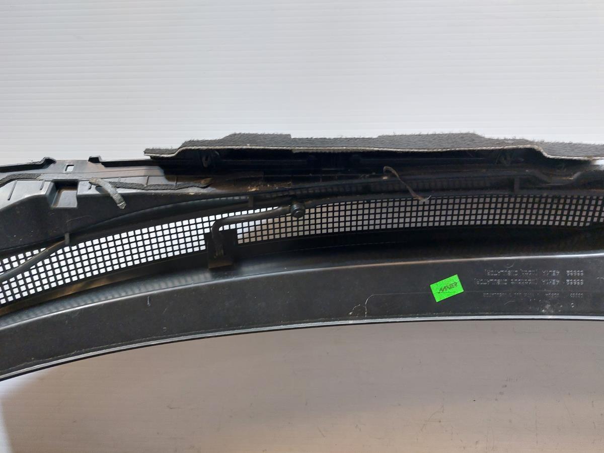 Copertura inferiore cruscotto NISSAN Qashqai II (J11) Imagem-8