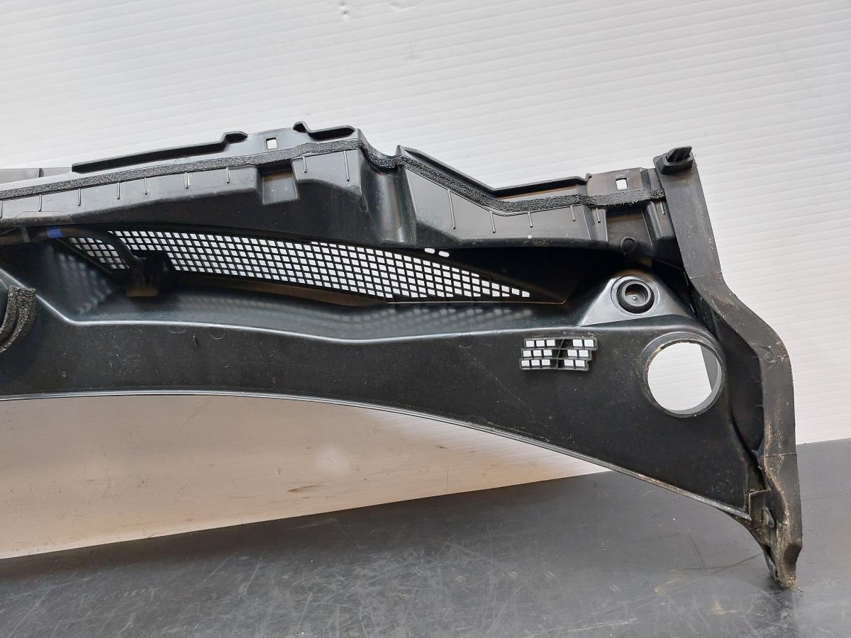 Copertura inferiore cruscotto NISSAN Qashqai II (J11) Imagem-10