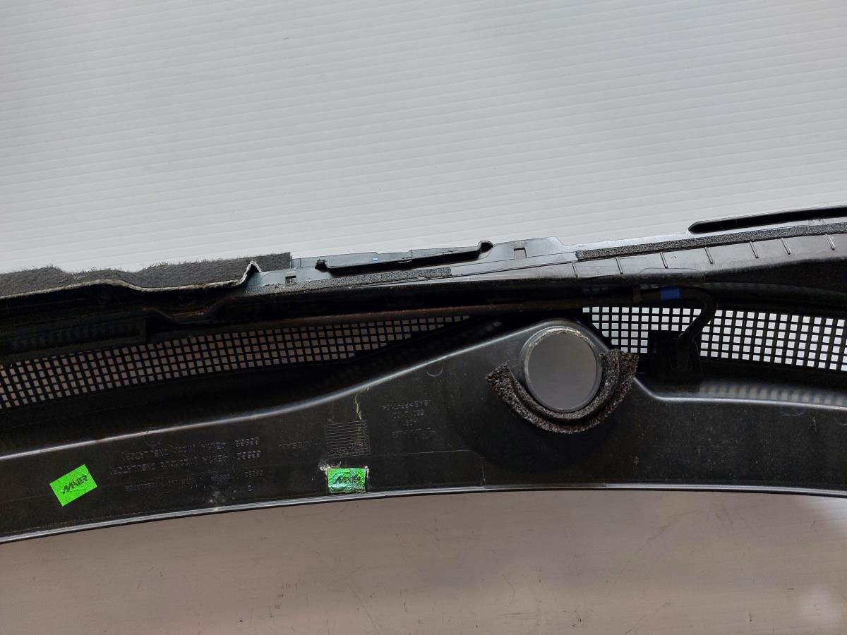 Copertura inferiore cruscotto NISSAN Qashqai II (J11) Imagem-9