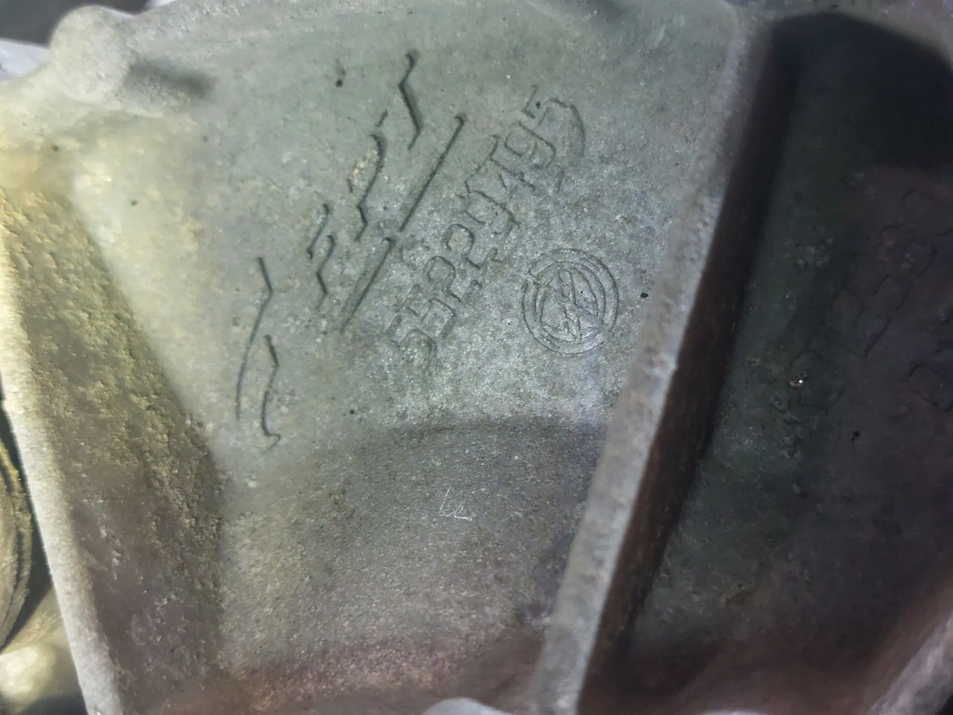 Caja de cambios manual ALFA ROMEO Mito (955_) Imagem-14