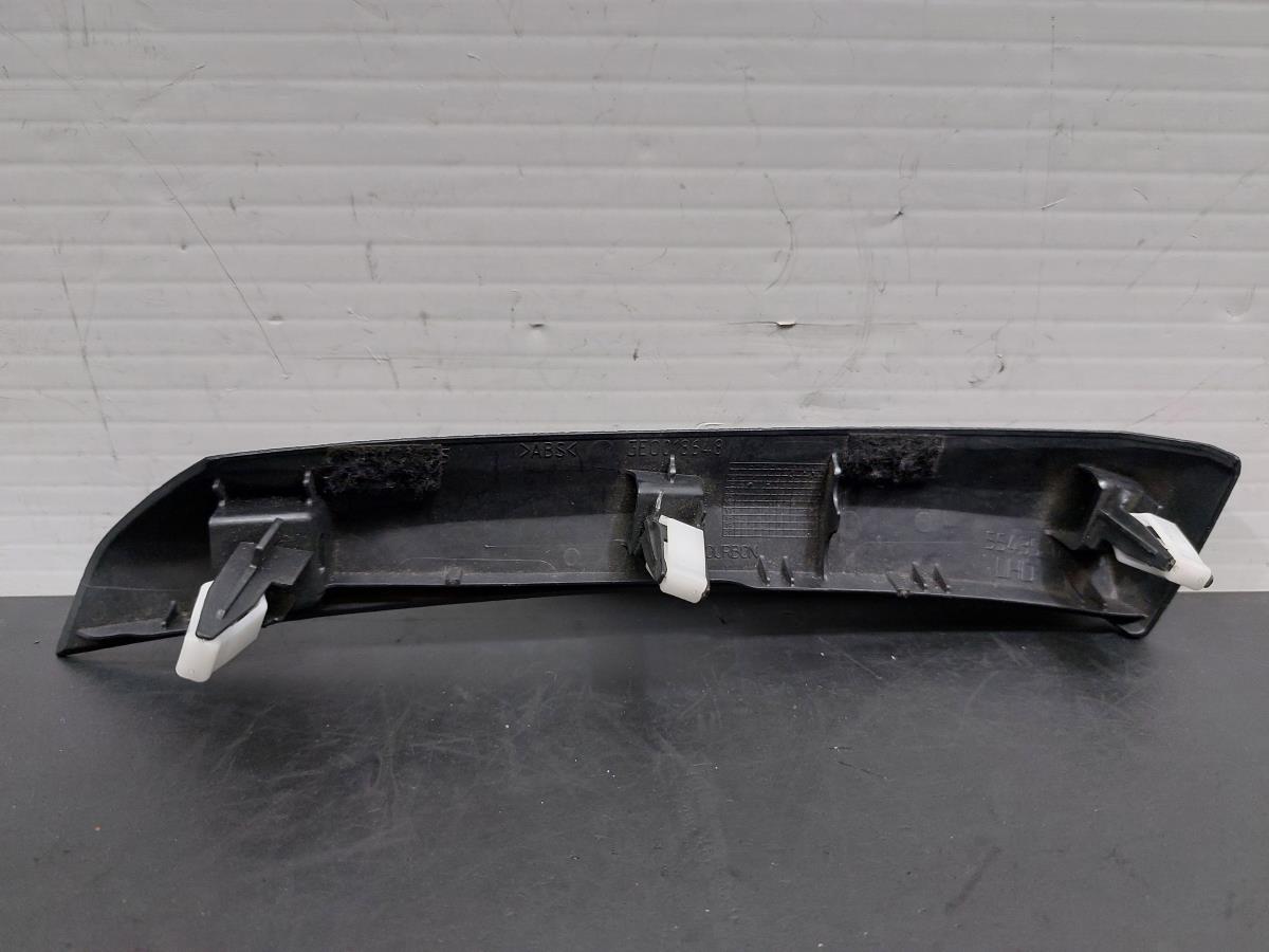 Friso tablier TOYOTA Auris Hatchback (_E18_) Imagem-1