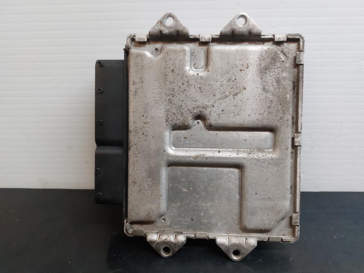 Centralita motor / ECU ALFA ROMEO Mito (955_) Imagem-2