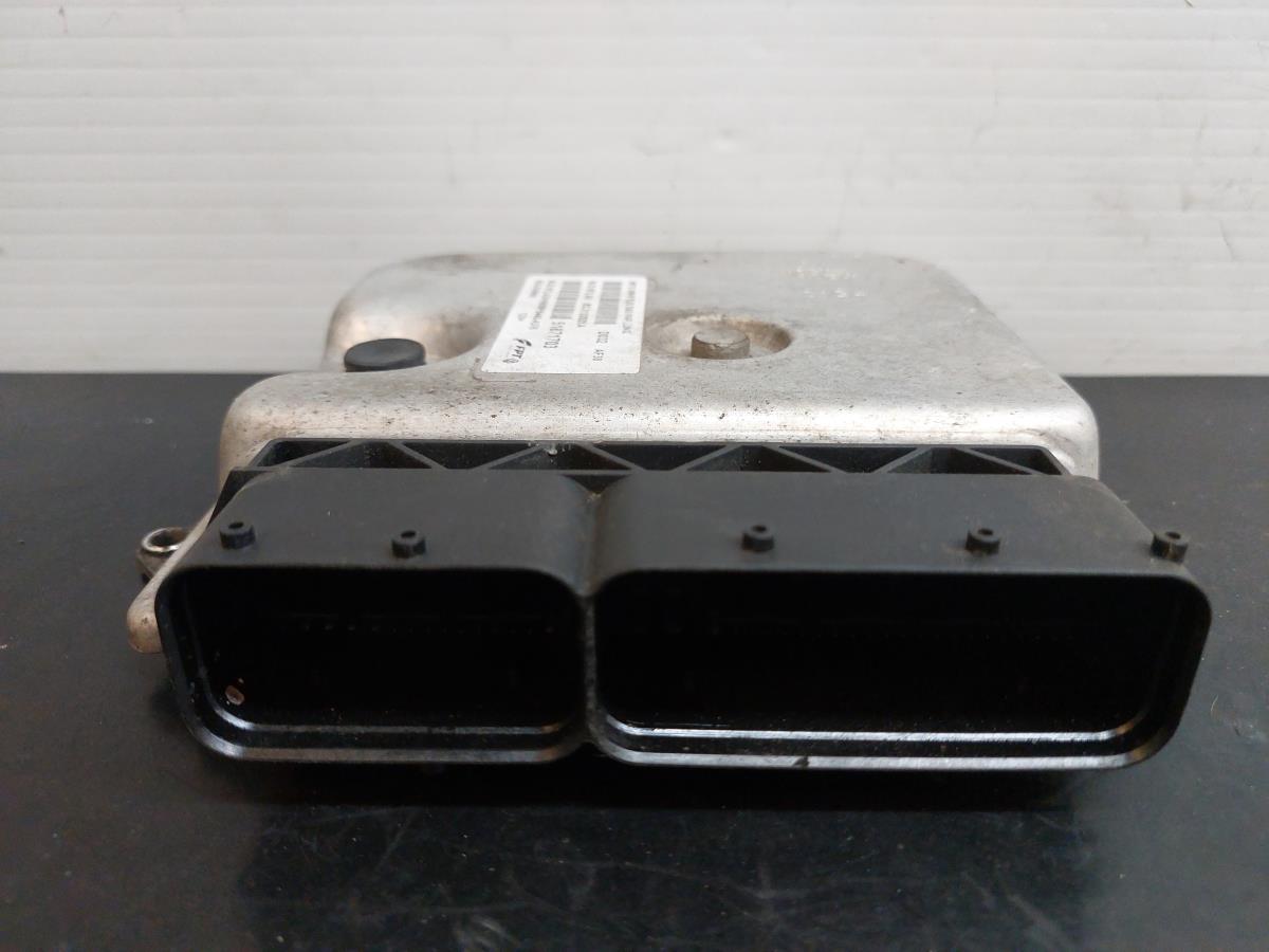 Centralita motor / ECU ALFA ROMEO Mito (955_) Imagem-3