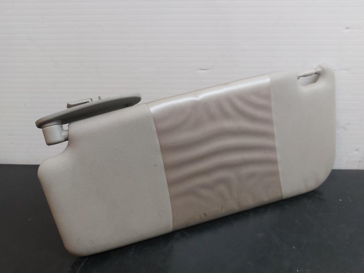Left Sun Visor ALFA ROMEO Mito (955_)