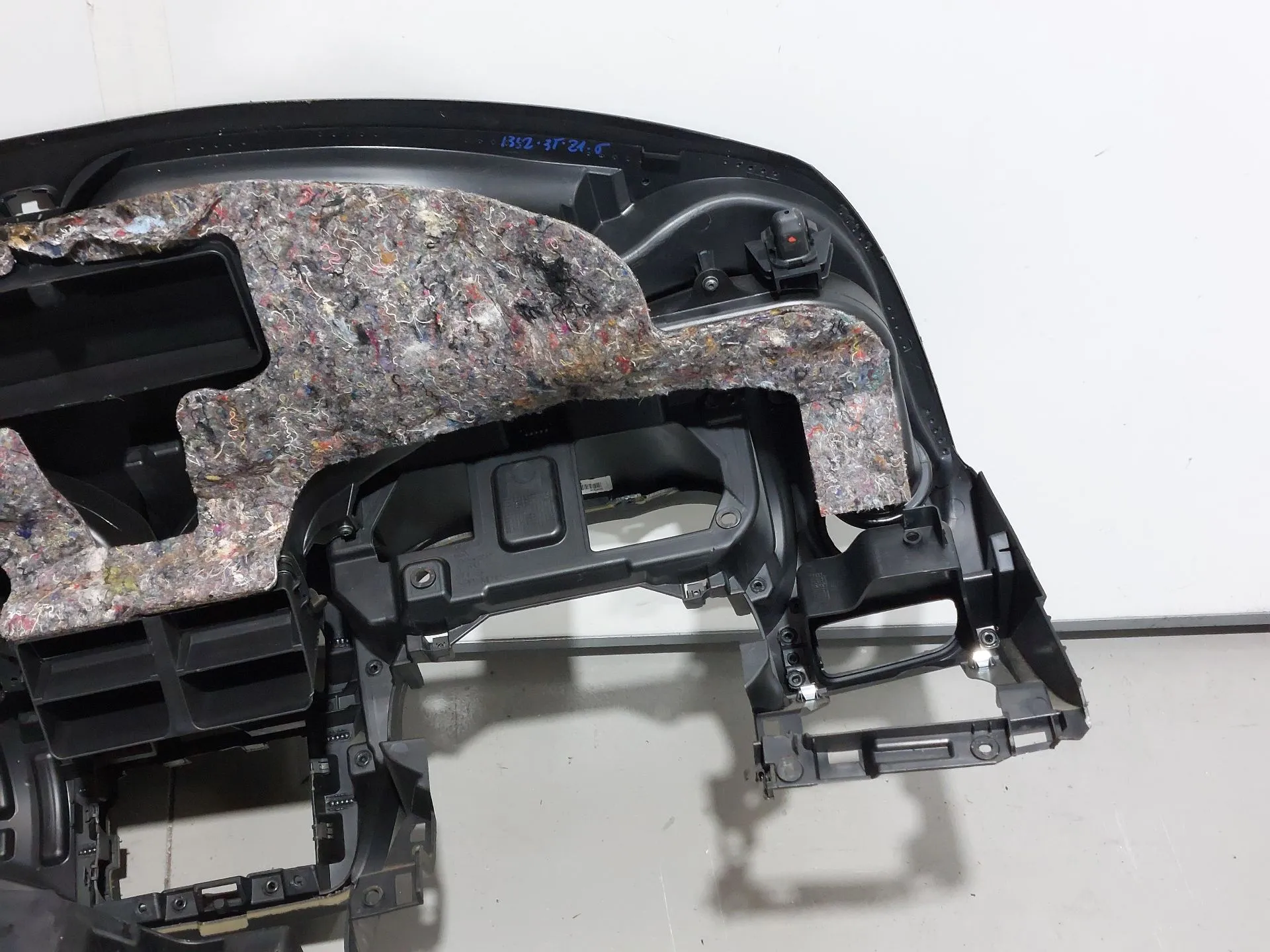 Kit de airbags ALFA ROMEO Mito (955_) Imagem-11