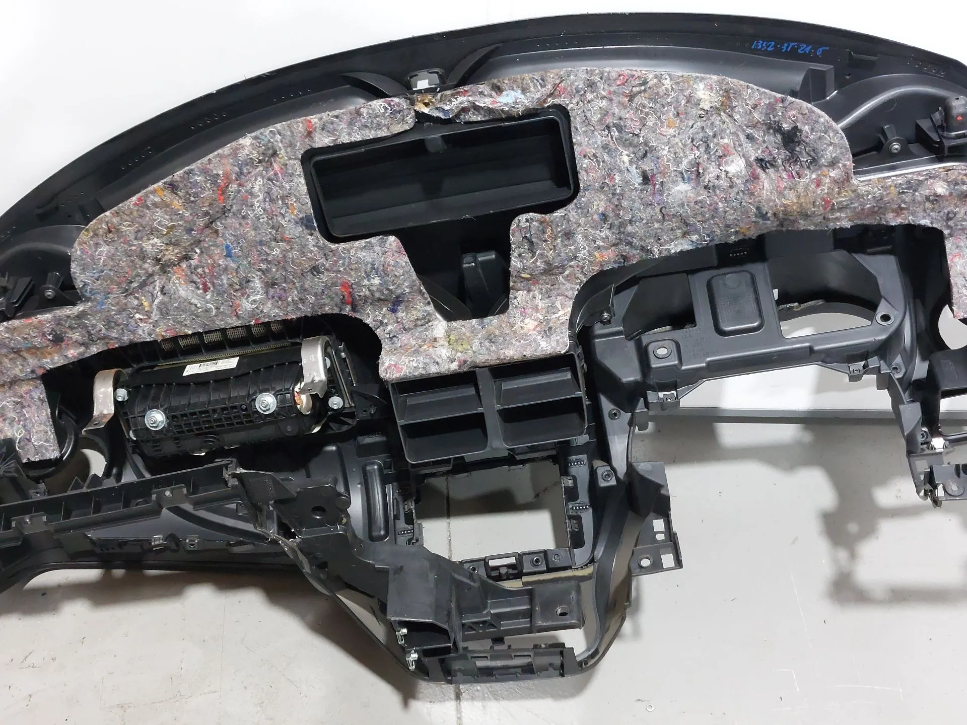 Kit de airbags ALFA ROMEO Mito (955_) Imagem-10