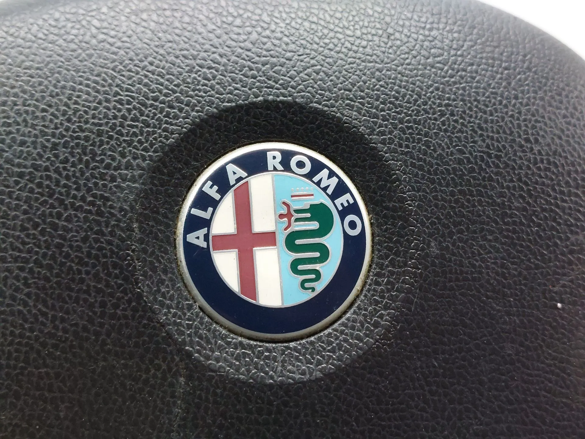 Kit de airbags ALFA ROMEO Mito (955_) Imagem-20