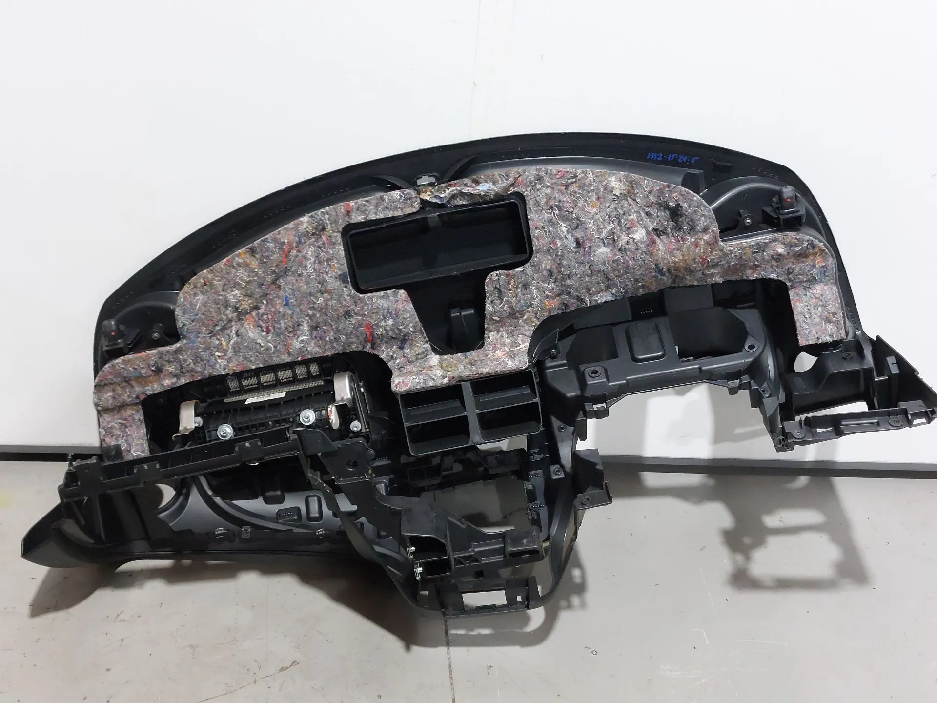 Kit de airbags ALFA ROMEO Mito (955_) Imagem-8